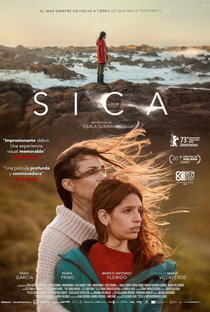 Sica - Poster / Capa / Cartaz - Oficial 1