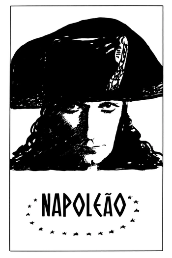  de Filme Napoleão (1927)