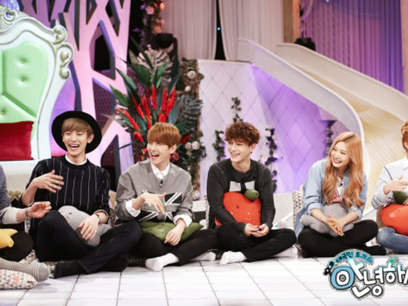 Foto 1 de Hello Counselor