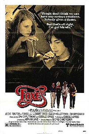  de Filme Gatinhas (1980)