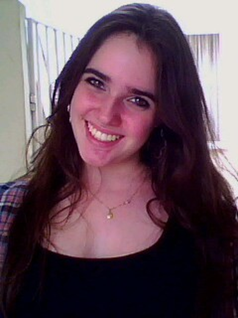 Thaís - Foto 1