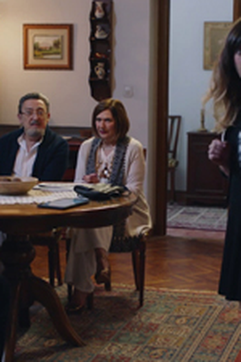 Poster de Episódio Corrupción en Donosti (2018)