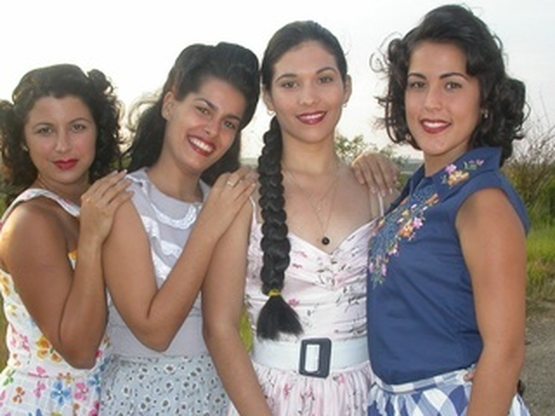 Foto 4 de Codename: Butterflies