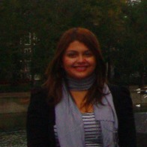 Foto de perfil de Teresa