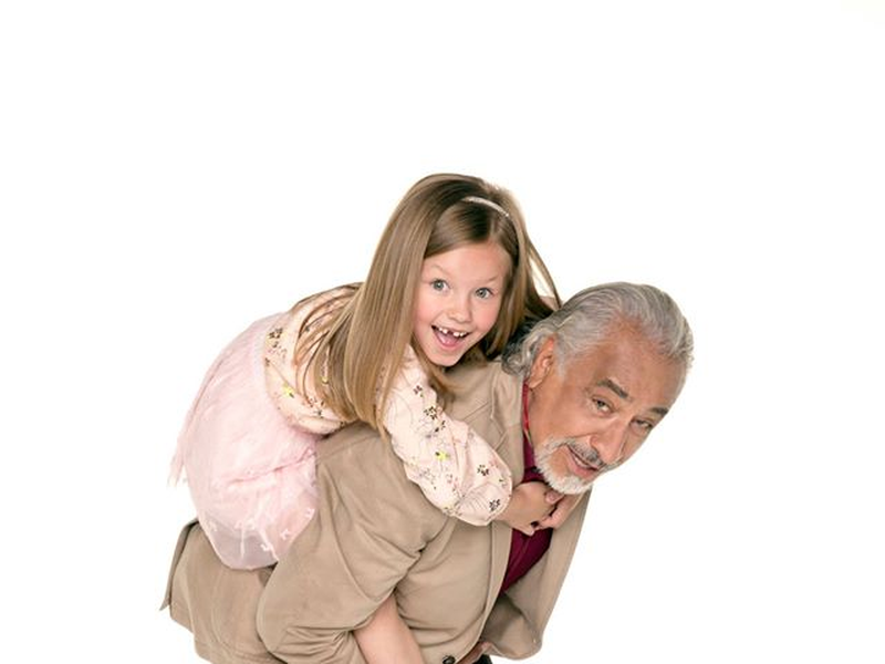 Foto 47 de Meu Coração é Teu