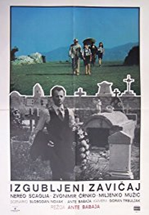 Izgubljeni zavicaj (Izgubljeni zavicaj)