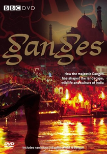 BBC - Ganges - Filha das Montanhas (BBC -  Ganges - Daughter of the Montains)