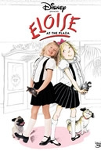  de Filme Eloise no Plaza (2003)
