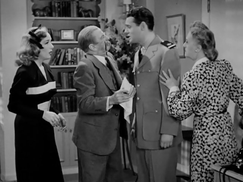 Foto 5 de O Bebê da Discórdia