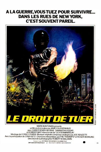  de Filme O Exterminador (1980)