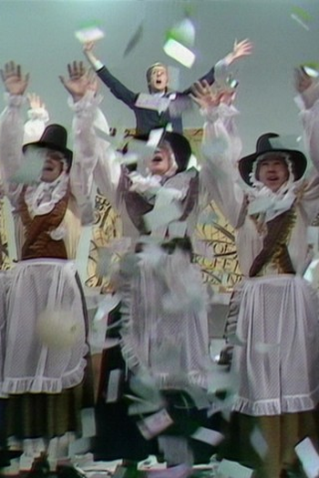 Poster de Episódio The Money Programme (1972)