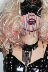 Pussy Poison (Pussy Poison)