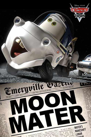  de Curta Mate Lunático (2010)