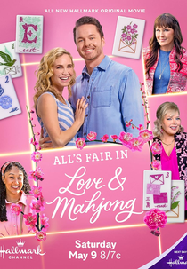 All's Fair in Love & Mahjong (All's Fair in Love & Mahjong)