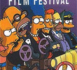 Os Simpsons - Film Festival