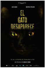 O Desaparecimento do Gato (El Gato Desaparece)