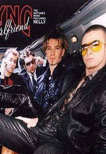 NSYNC: Girlfriend (NSYNC: Girlfriend)