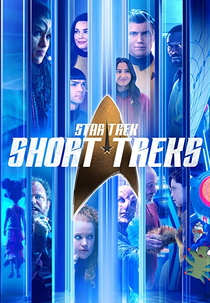 Star Trek: Short Treks (Star Trek: Short Treks)