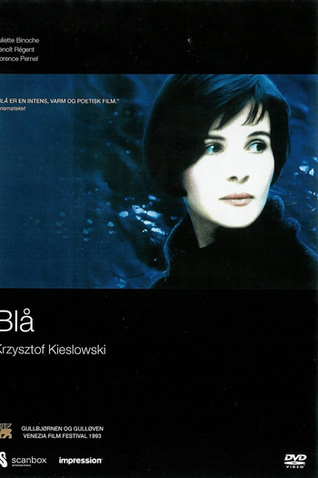  de Filme A Liberdade é Azul (1993)