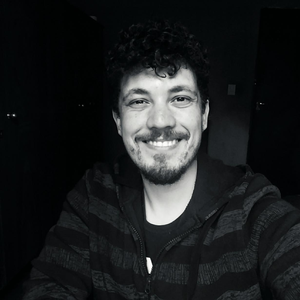Foto de perfil de Luiz Almeida