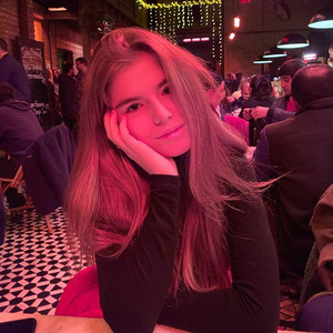 Foto de perfil de Yulia Gamaly