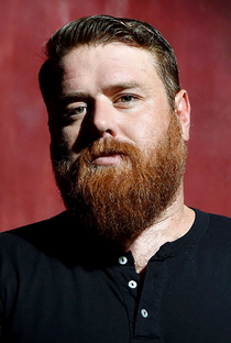 Mikey Roe - Poster / Capa / Cartaz - Oficial 1