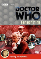 Doctor Who (9ª Temporada) - Série Clássica (Doctor Who (Season 9))