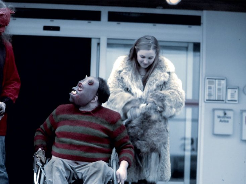 Foto 5 de O'Hellige Jul!