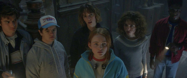 Stranger Things 4 estreia esta sexta; Assista ao trailer!
