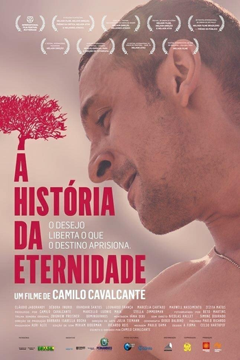  de Filme A História da Eternidade (2014)