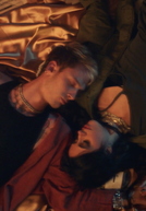 Machine Gun Kelly & Camila Cabello: Bad Things