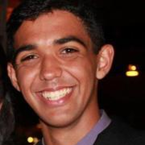 Foto de perfil de Lucas Saurin