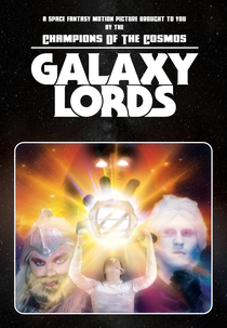 Galaxy Lords (Galaxy Lords)