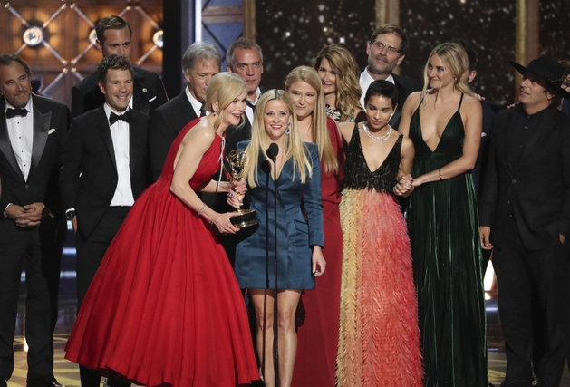 Emmy 2017 | Confira todos os vencedores do prêmio