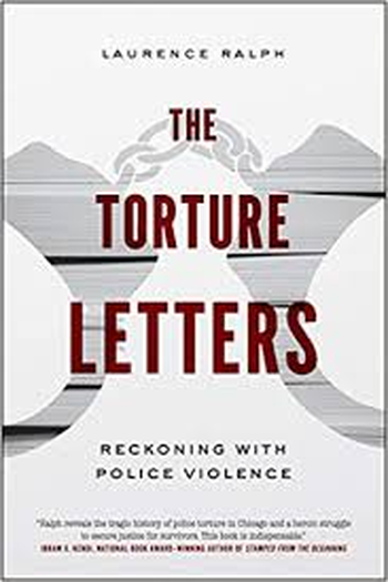 Poster de Curta The Torture Letters (2020)