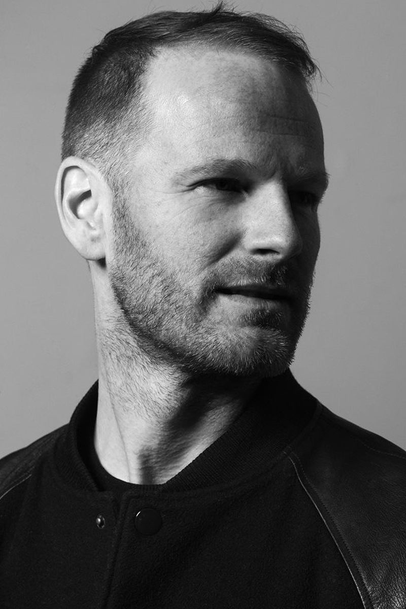 Joachim Trier - Foto 1