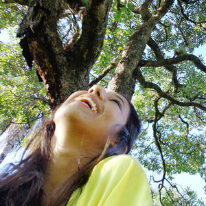 Foto de perfil de Bruna