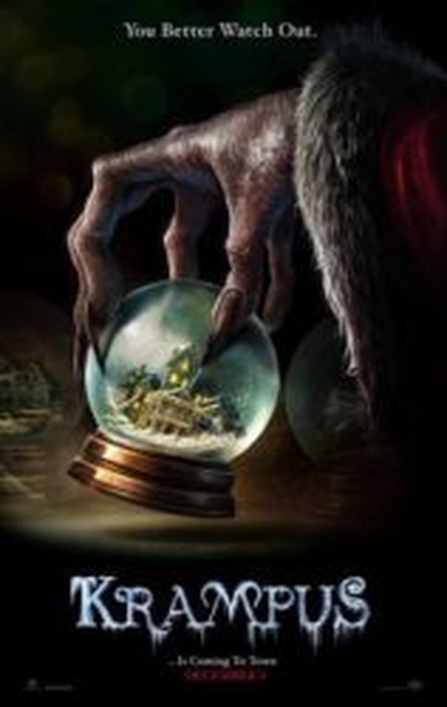 Crítica: Krampus: O Terror do Natal (“Krampus”) | CineCríticas