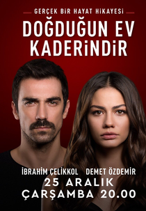 Meu Lar, Meu Destino (1ª Temporada) (Doğduğun Ev Kaderindir)