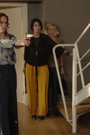 Poster de Episódio Episódio 4 (2019)