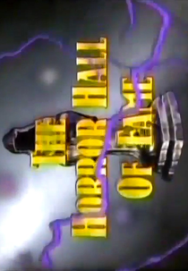 The Horror Hall of Fame II (The Horror Hall of Fame II)