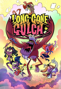 Long Gone Gulch (1ª Temporada) (Long Gone Gulch)