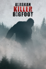 Pé-Grande do Alasca: O Assassino (Alaskan Killer Bigfoot)