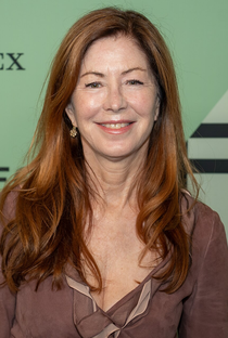 Dana Delany - Poster 1