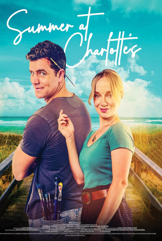 Poster 2 de Filme A Escolha de Summer (2023)