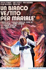 Um Vestido Branco para Marialé (Un bianco vestito per Marialé)