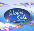 Ídolos Kids (1º Temporada)