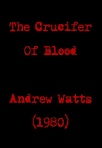 The Crucifer of Blood (Play) (The Crucifer of Blood (Play))