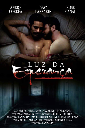 Poster de Curta Luz da Esperança (2016)