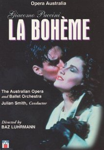 La Boheme (Great Performances: La bohème)